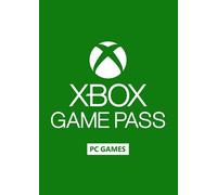 Xbox Game Pass for PC - 3 Month Windows Store Non-stackable Key EUROPE