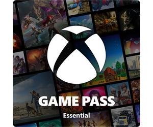 Xbox Game Pass pour console | 6 mois