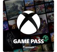 Xbox Game Pass Premium | Code Numérique | 1 Mois