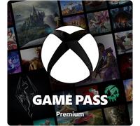 Xbox Game Pass Premium | Code Numérique | 3 Mois