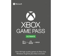 Xbox Game Pass Ultimate - 14 Days TRIAL Subscription (Xbox One/ Windows 10) Xbox Live Key GLOBAL