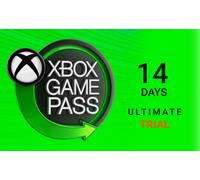 Xbox Game Pass Ultimate Trial 14 Days