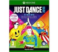 Xbox Games One Just Dance 2015 Taille unique