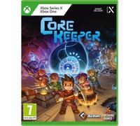 Xbox Games Series X Core Keeper PAL PAL