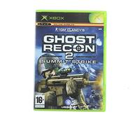 Xbox - Ghost Recon 2 Summit Strike
