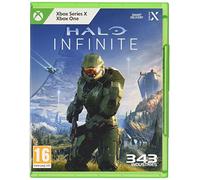 Halo Infinite Xbox Series X G