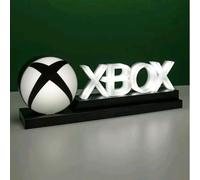 Xbox Icons Light/Lamp (Pp6814xb)