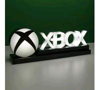 Xbox Icons Light/Lamp (Pp6814xb)