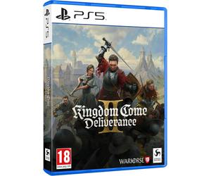 Xbox Kingdom Come: Deliverance II sur Xbox