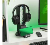 XBox lampe support écouteurs 30 cm