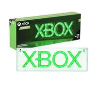 MICROSOFT - XBOX - LAMPE LOGO NEON LED G