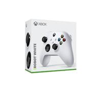 Xbox Manette - Blanc Robot