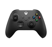 Manette de jeu sans fil Xbox (2025) - Noir carbone - Jouez sur Xbox, Windows, Android, iOS, FireTV Sticks, Smart TV, casques VR