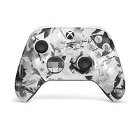 Xbox Manette de jeu sans fil - Storm Breaker Special Edition - Xbox Series X |S, Xbox One, PC, appareils compatibles avec le cloud