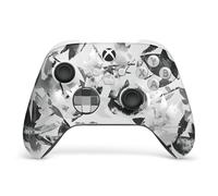 Xbox Manette de jeu sans fil - Storm Breaker Special Edition - Xbox Series X |S, Xbox One, PC, appareils compatibles avec le cloud