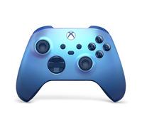 Xbox Manette sans Fil - Aqua Shift Pour Xbox Series X, Xbox Series S, Xbox One, Windows 10 & 11, Android et iOS