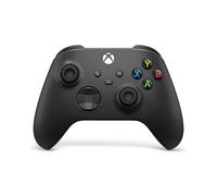 Microsoft Xbox Wireless Controller Black Noir Bluetooth/USB Manette de jeu Analogique/Numérique Xbox One, Xbox One S, Xbox One X
