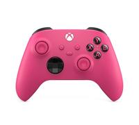 Microsoft Xbox Wireless Controller Rose, Blanc Bluetooth Manette de jeu Analogique/Numérique Xbox Series S, Android, Xbox Series X, iOS, PC
