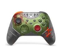 Xbox Manette sans fil - DOOM : The Dark Ages Edition Limitée pour Xbox Series X|S, Xbox One, PC et appareils compatibles cloud