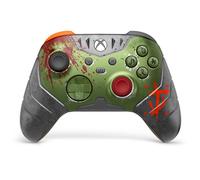 Xbox Manette sans fil - DOOM : The Dark Ages Edition Limitée pour Xbox Series XS, Xbox One, PC et appareils compatibles cloud