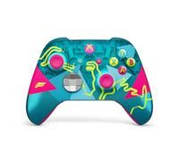 Microsoft Manette sans fil Édition limitée Forza Horizon 6 Multicolore – Compatible Xbox Series/PC