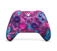 Xbox Manette sans fil Édition spéciale Heart Breaker Series X|S, One, PC et appareils compatibles avec le cloud