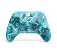 Xbox Manette sans fil Édition spéciale Ice Breaker Series X|S, One, PC et appareils compatibles avec le cloud