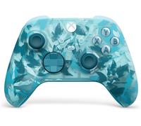 Manette MICROSOFT Xbox Sans-fil Ice Breaker