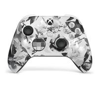Xbox Manette sans fil Édition spéciale Storm Breaker Series XS, One, PC et appareils compatibles avec le cloud