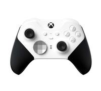 Microsoft Xbox Elite Wireless Series 2 – Core Noir, Blanc Bluetooth/USB Manette de jeu Analogique/Numérique PC, Xbox One
