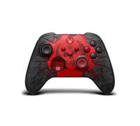 Xbox Manette sans fil Gears of War : Édition limitée E-Day Series X|S, One, PC, TV, mobile, et plus encore