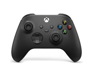 Xbox Manette sans fil pour Xbox Series/PC - Noir Carbone