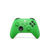 Microsoft Xbox Wireless Controller Vert Bluetooth/USB Manette de jeu Analogique/Numérique Android, PC, Xbox One, Xbox Series S, Xbox Series X, iOS