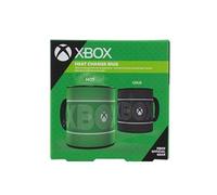 Paladone Mug XBOX – logo changeant à la chaleur – Sous licence officielle