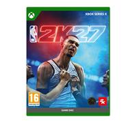 Xbox Nba 2K27 Game NEUF