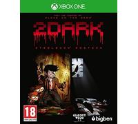 Xbox One-2Dark Limited Edition SteelBook /Xbox One Game NEUF
