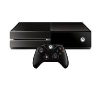 Microsoft Console de jeu Xbox One 500 Go – occasion