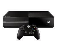 Xbox One 500 Go Reconditionnée | Reconditionné