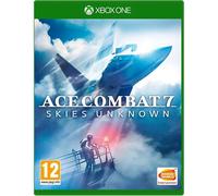 Xbox One Ace Combat 7 Skies Unknown Uk