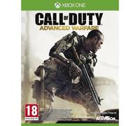 Xbox One Call Of Duty Advanced War