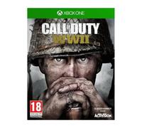 Xbox One - Call of Duty: WWII - FR (CN)