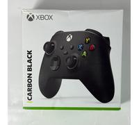 Microsoft Xbox Wireless Controller + USB-C Cable Noir Manette de jeu Analogique/Numérique PC, Xbox One, Xbox One S, Xbox One X, Xbox Series S, Xbox Series X