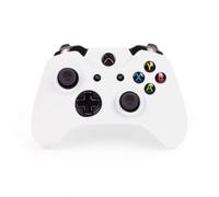 Xbox One Controller Silicon Skin (White)