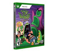 Xbox One Day Of The Tentacle Remastered (Import) Game NEUF