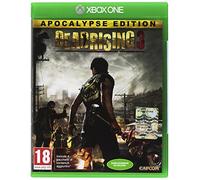 XBOX ONE DEAD RISING 3
