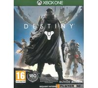 [Xone] Destiny