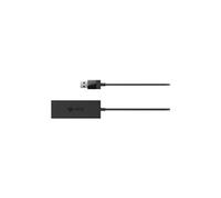 Xbox One Digital TV Tuner - Tuner TV numérique - DVB-C, DVB-T2 - USB