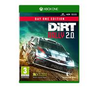 Xbox One DiRT Rally 2.0 Day One Edition