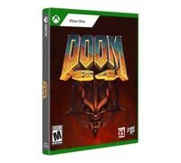 Doom 64 (Import) Xbox One