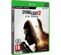 DYING LIGHT 2 STAY HUMAN XSX (I)
